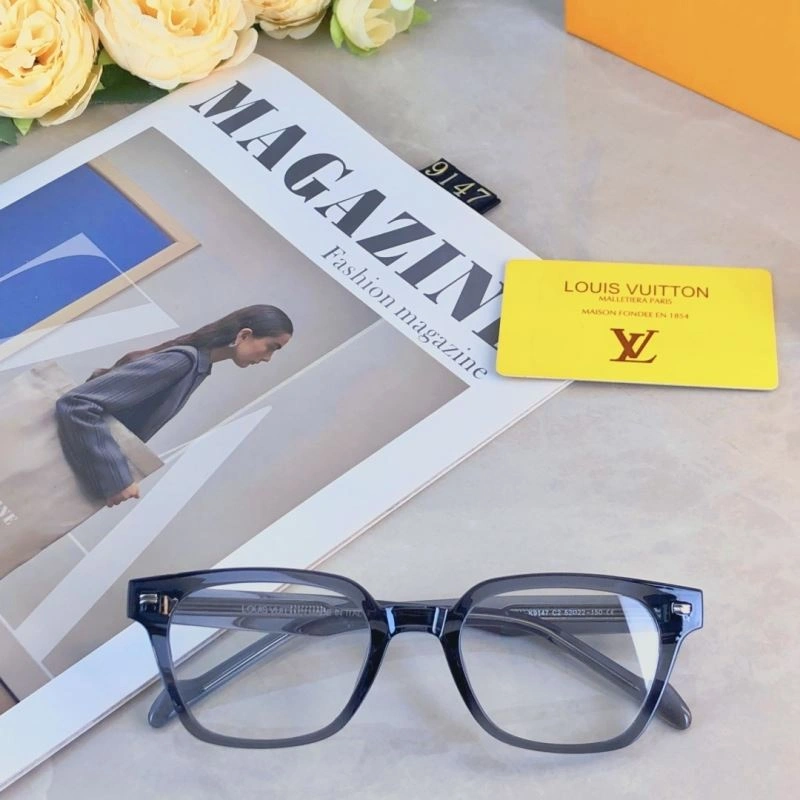 Premium Louis Vuitton Sunglasses 280673