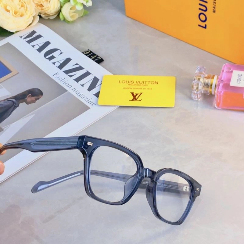 Premium Louis Vuitton Sunglasses 280673