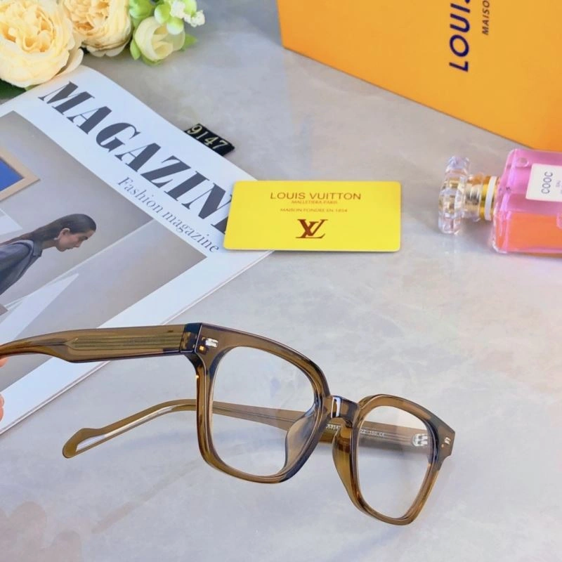 Premium Louis Vuitton Sunglasses 280673