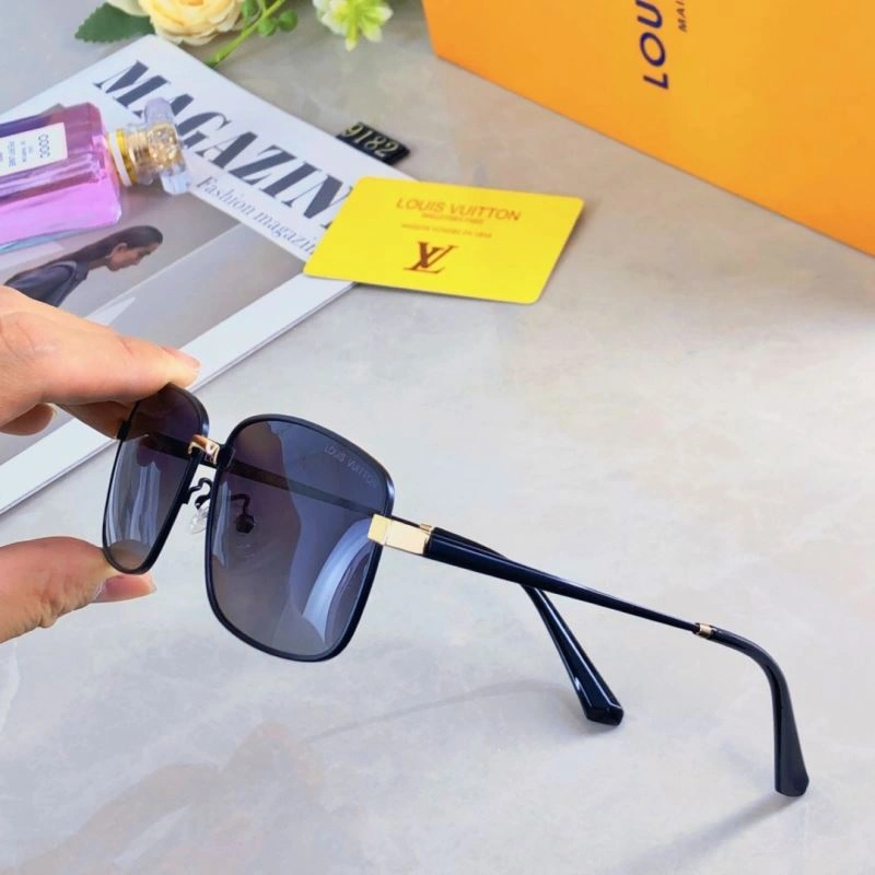 Louis Vuitton Sunglasses Effortless 280659