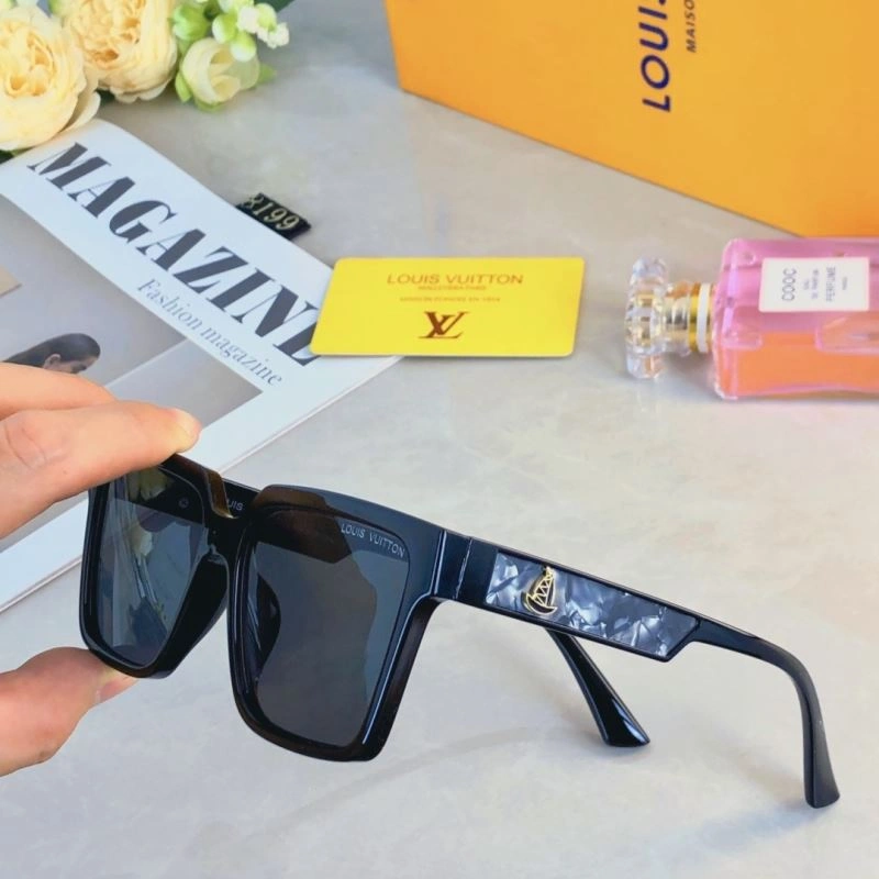 Timeless Louis Vuitton Sunglasses 280671