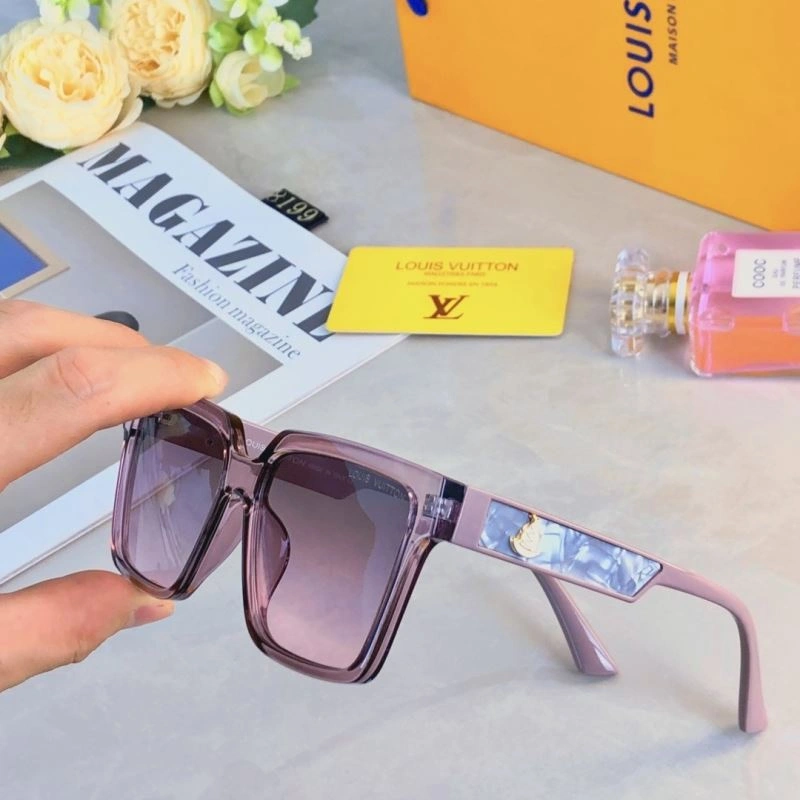 Timeless Louis Vuitton Sunglasses 280671