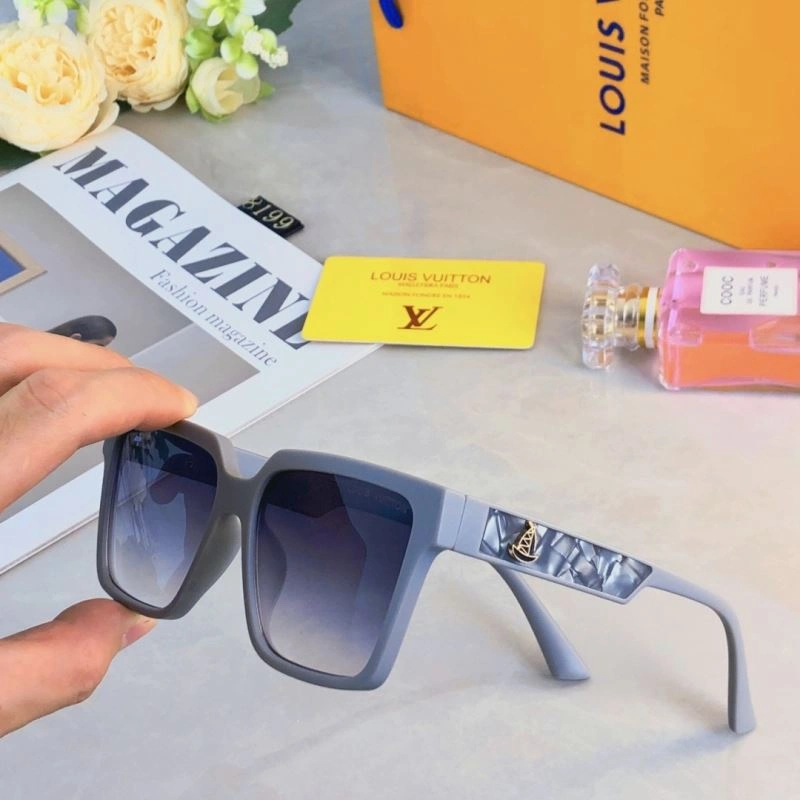 Timeless Louis Vuitton Sunglasses 280671