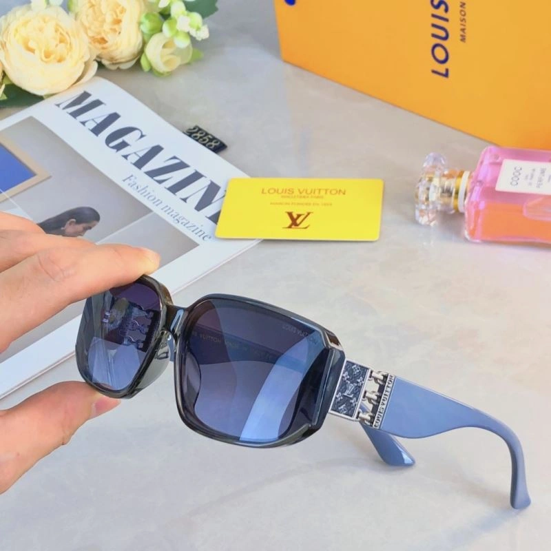 Louis Vuitton Sunglasses Affordable 280655