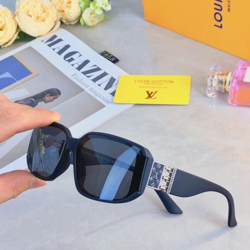 Louis Vuitton Sunglasses Affordable 280655