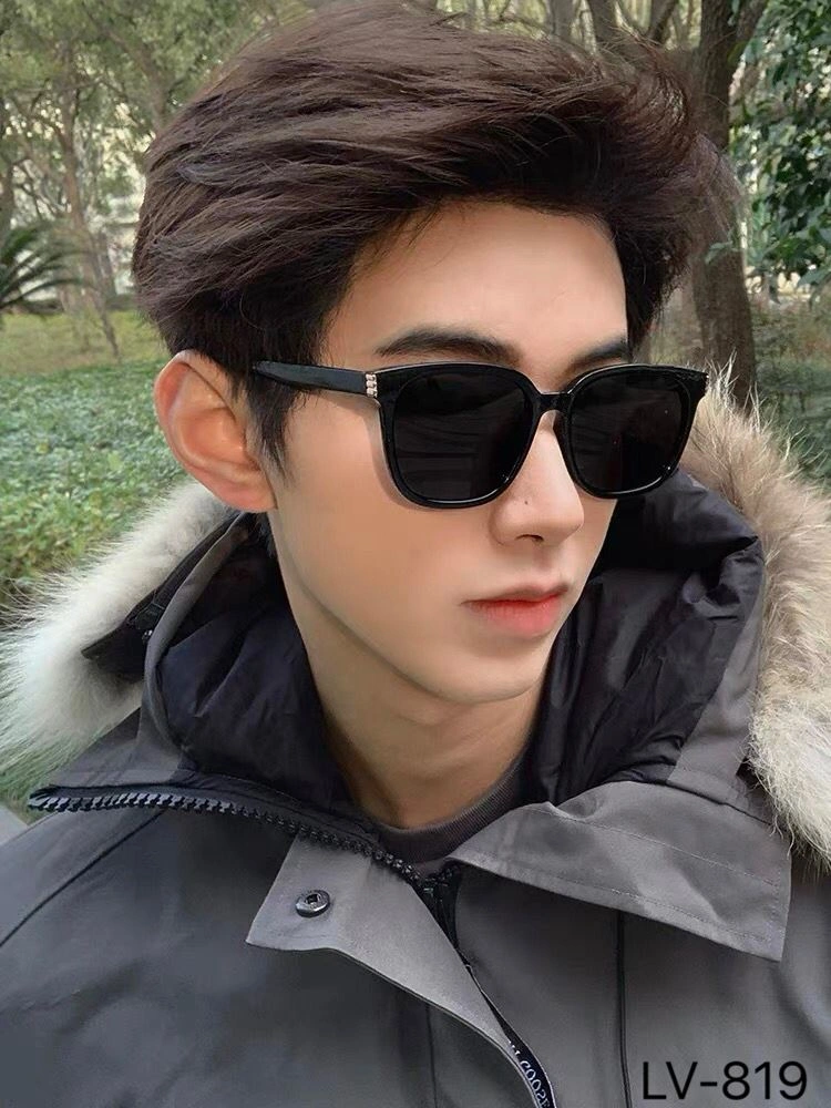 Louis Vuitton Sunglasses Flexible 280676