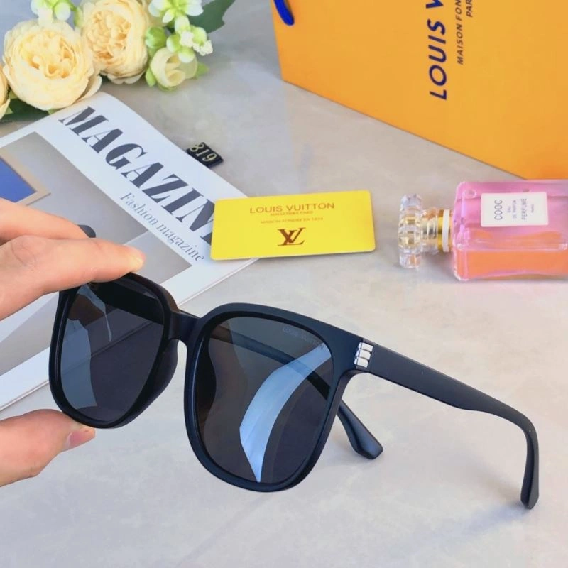 Louis Vuitton Sunglasses Flexible 280676
