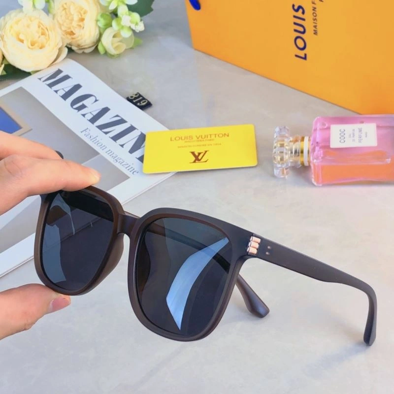 Louis Vuitton Sunglasses Flexible 280676