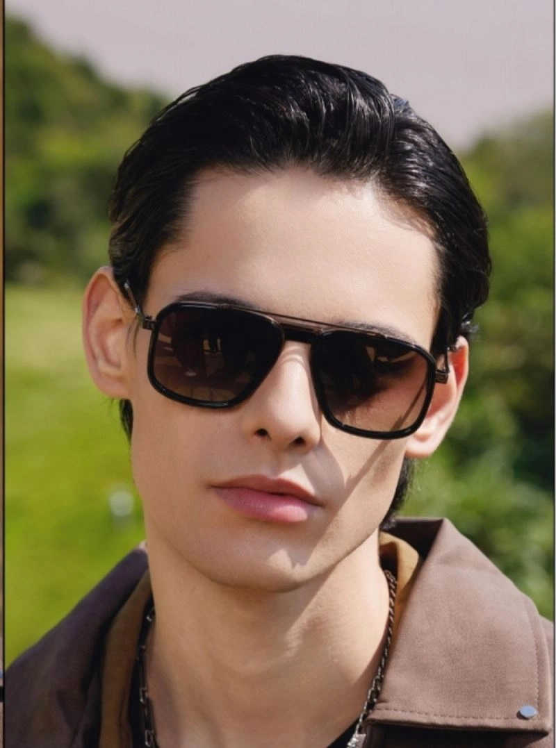WaterResistant Louis Vuitton Sunglasses 280656