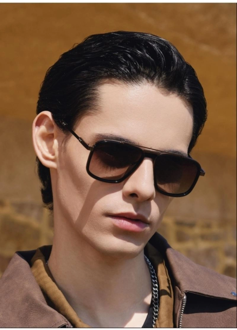 WaterResistant Louis Vuitton Sunglasses 280656
