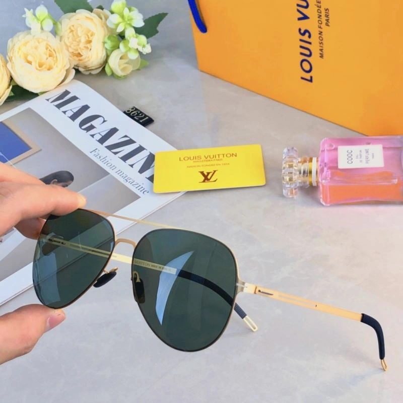 Louis Vuitton Sunglasses SmartChoice 280672