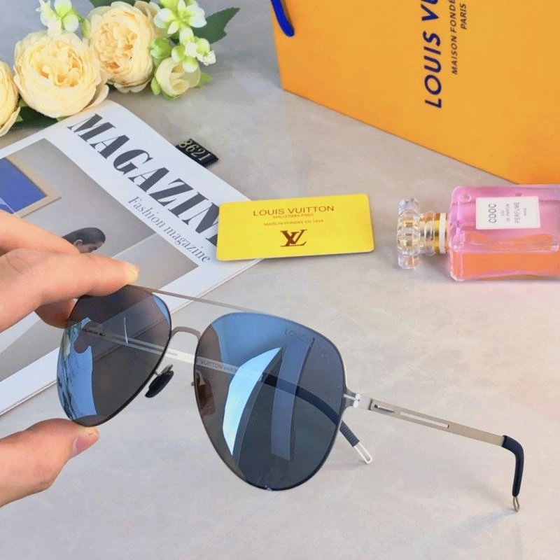 Louis Vuitton Sunglasses SmartChoice 280672