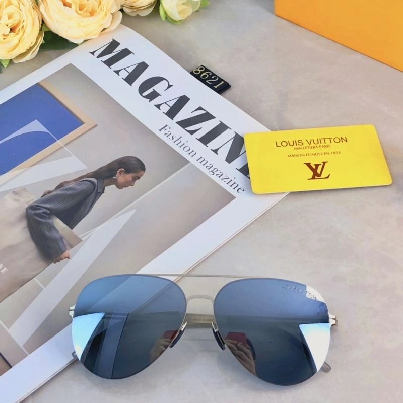 Louis Vuitton Sunglasses SmartChoice 280672