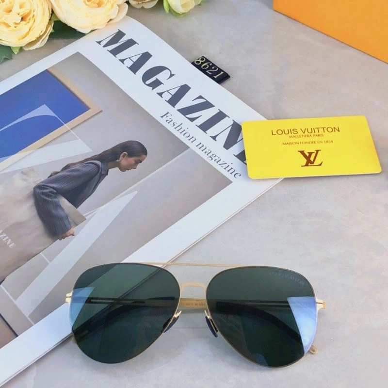 Louis Vuitton Sunglasses SmartChoice 280672