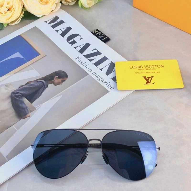 Louis Vuitton Sunglasses SmartChoice 280672