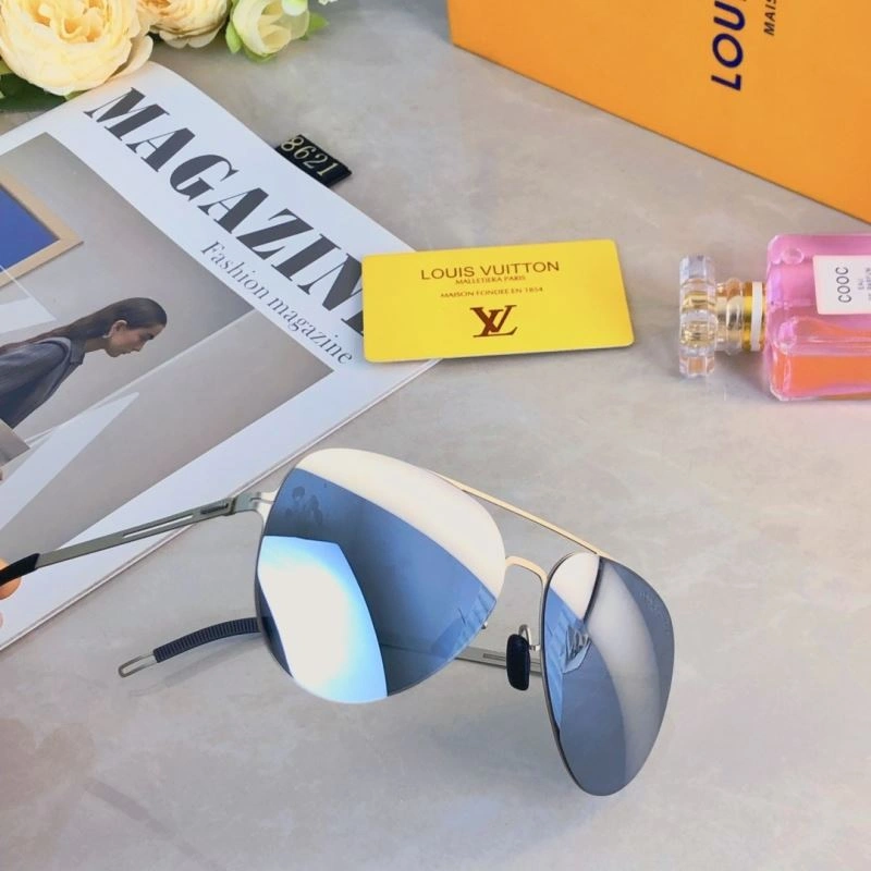 Louis Vuitton Sunglasses SmartChoice 280672