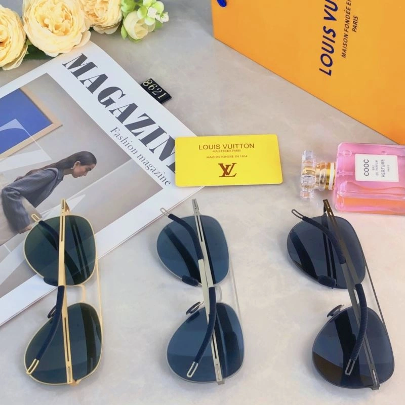 Louis Vuitton Sunglasses SmartChoice 280672