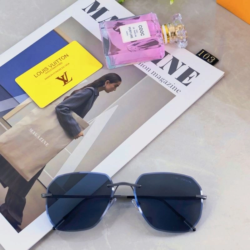 HighQuality Louis Vuitton Sunglasses 280665