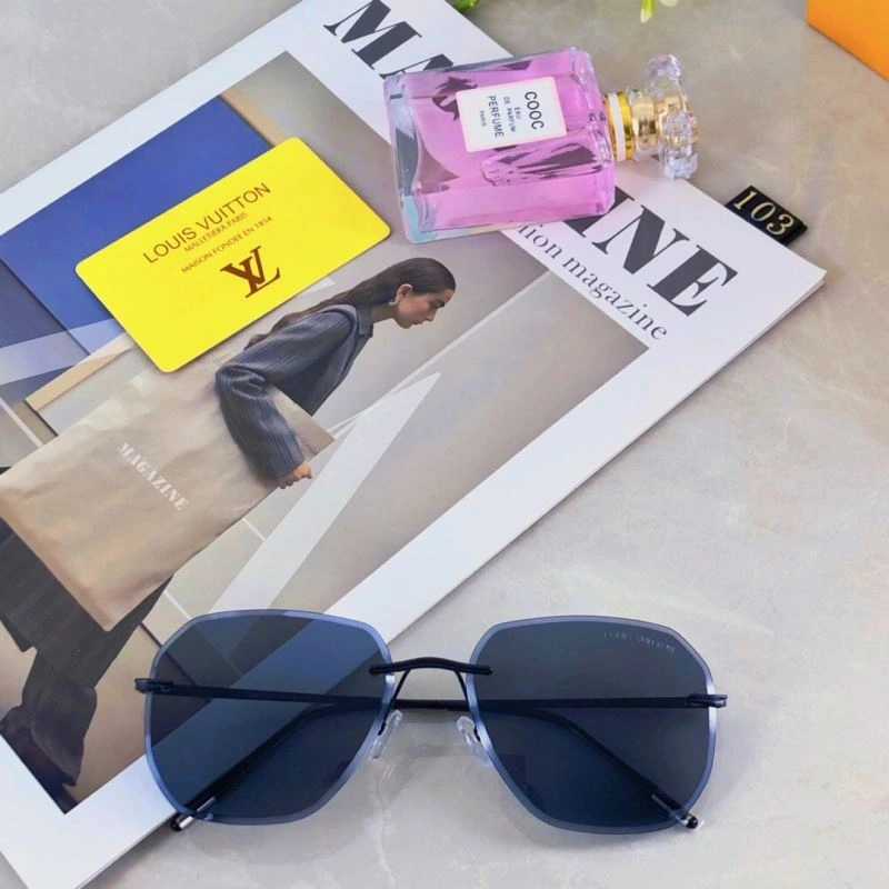 HighQuality Louis Vuitton Sunglasses 280665