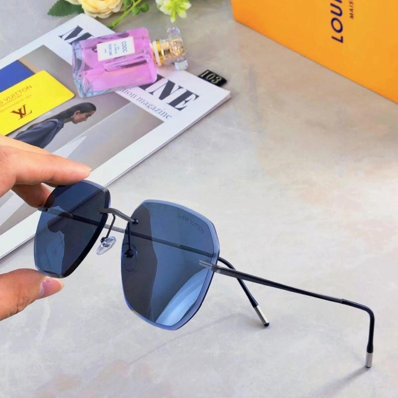 HighQuality Louis Vuitton Sunglasses 280665
