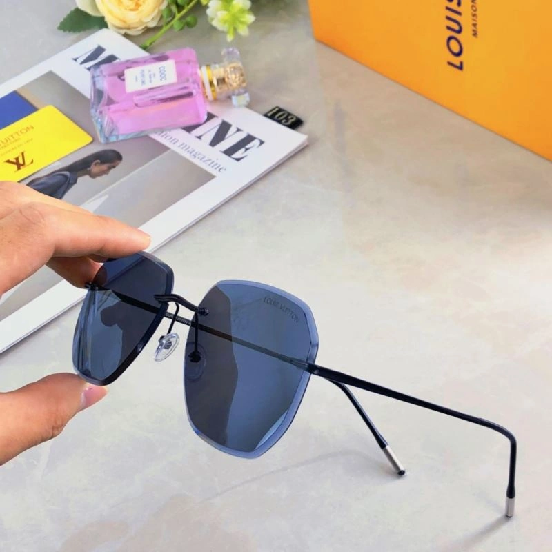 HighQuality Louis Vuitton Sunglasses 280665
