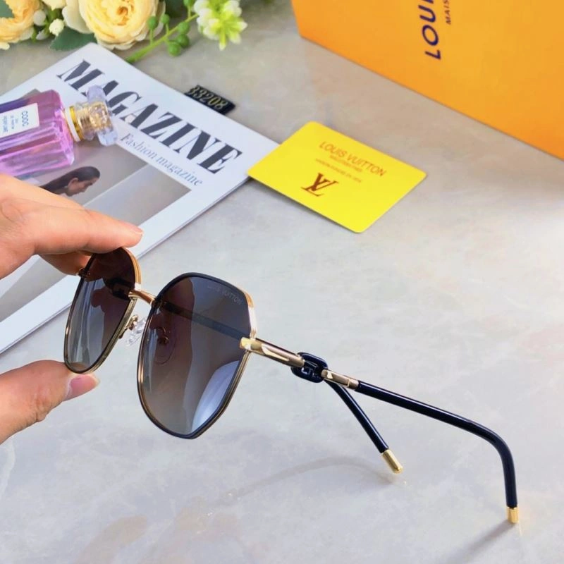 Louis Vuitton Sunglasses Cozy 280662