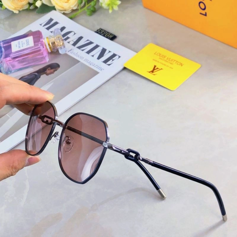 Louis Vuitton Sunglasses Cozy 280662