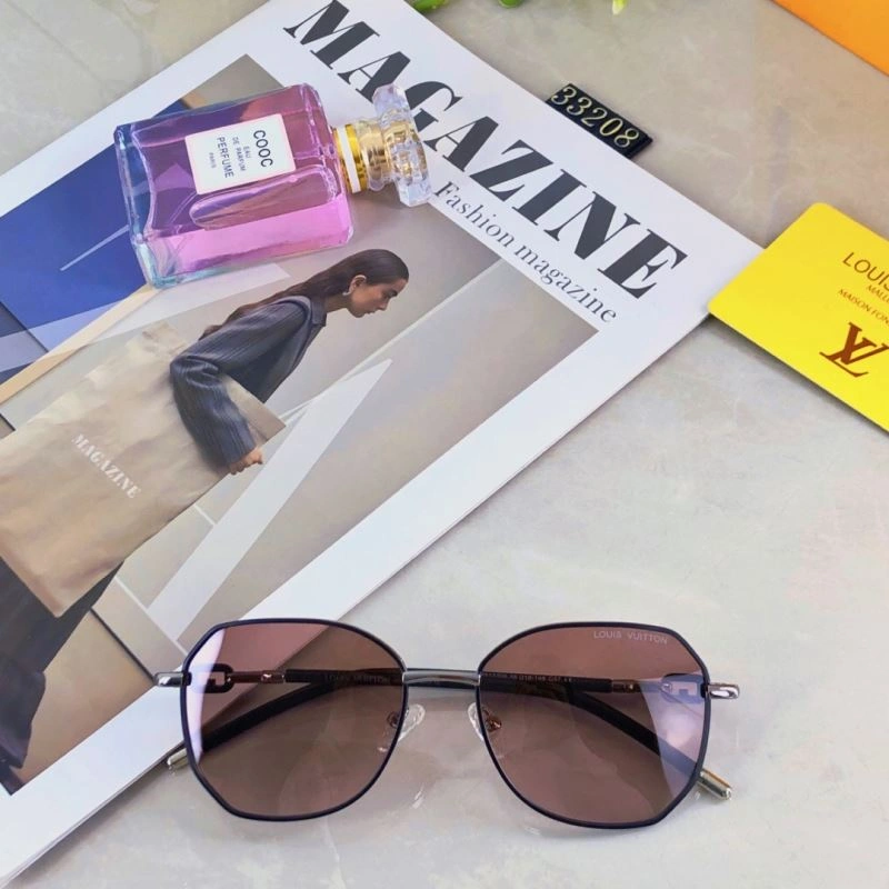 Louis Vuitton Sunglasses Cozy 280662