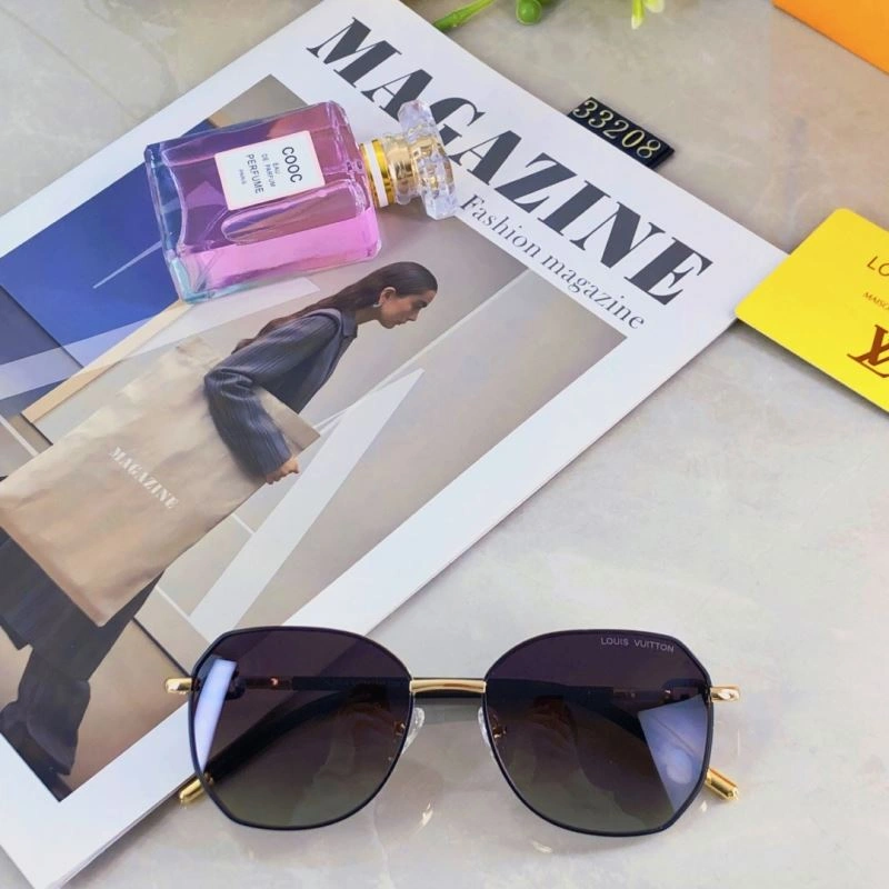 Louis Vuitton Sunglasses Cozy 280662