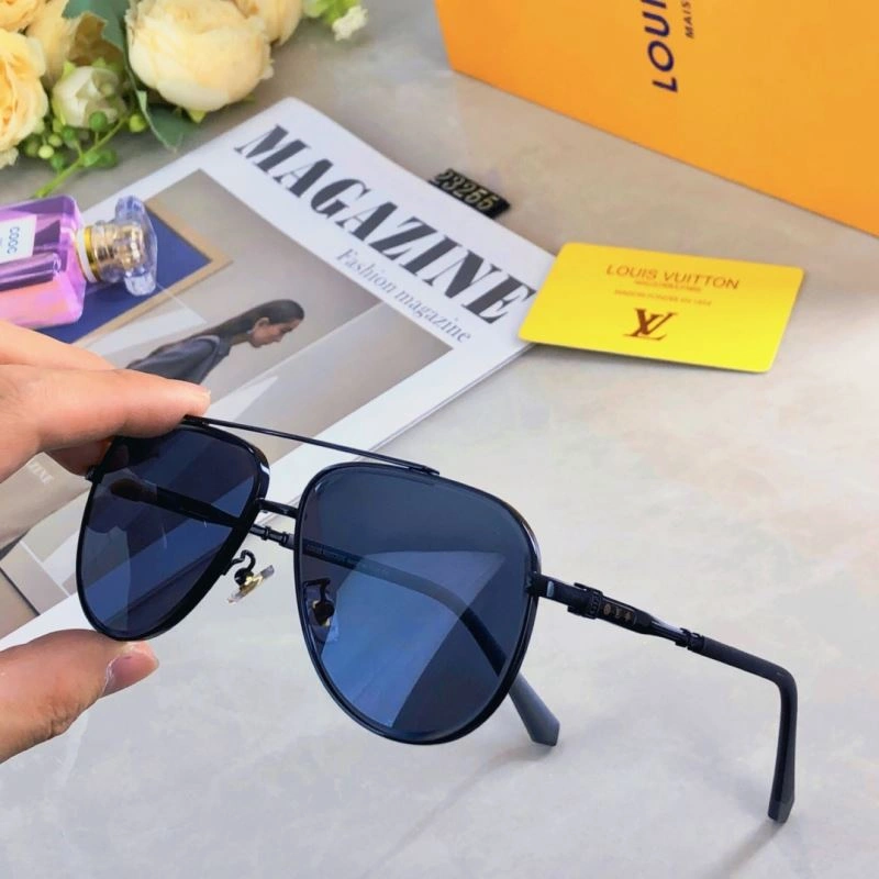 Elegant Louis Vuitton Sunglasses 280644