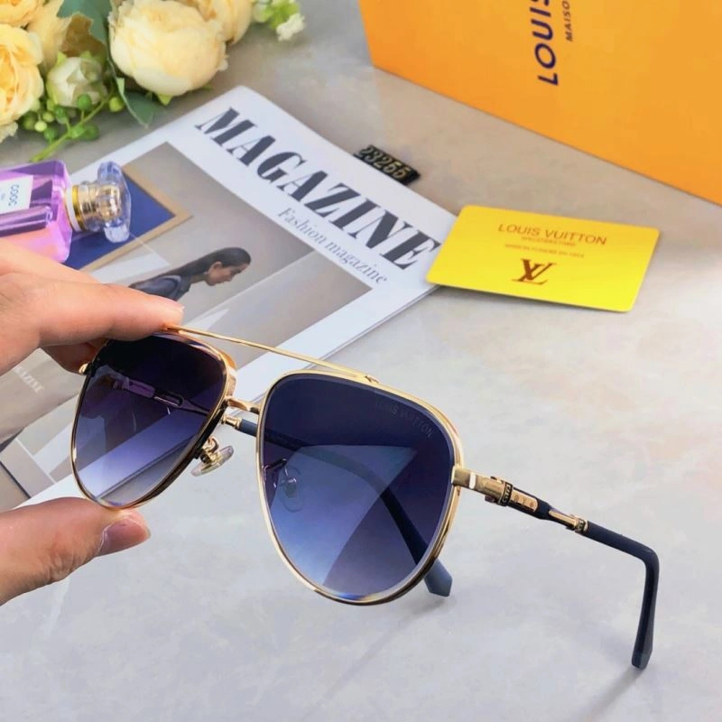 Elegant Louis Vuitton Sunglasses 280644