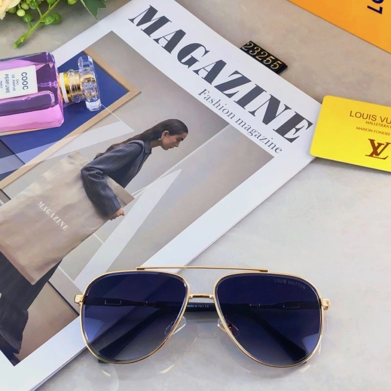 Elegant Louis Vuitton Sunglasses 280644