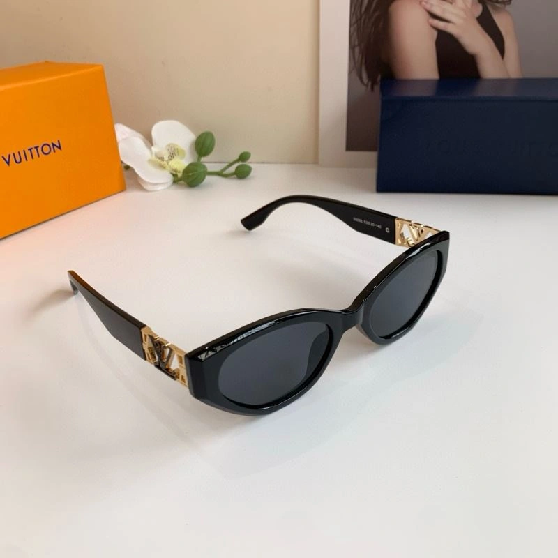 GoodFit Louis Vuitton Sunglasses 280651