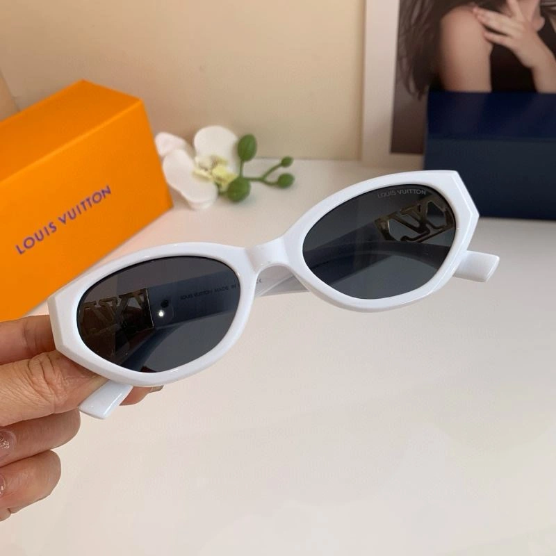 Popular Louis Vuitton Sunglasses 280645