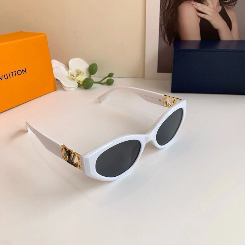 Popular Louis Vuitton Sunglasses 280645