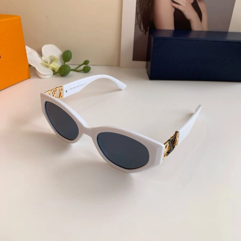 Popular Louis Vuitton Sunglasses 280645