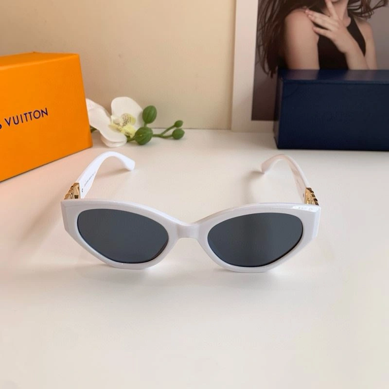 Popular Louis Vuitton Sunglasses 280645