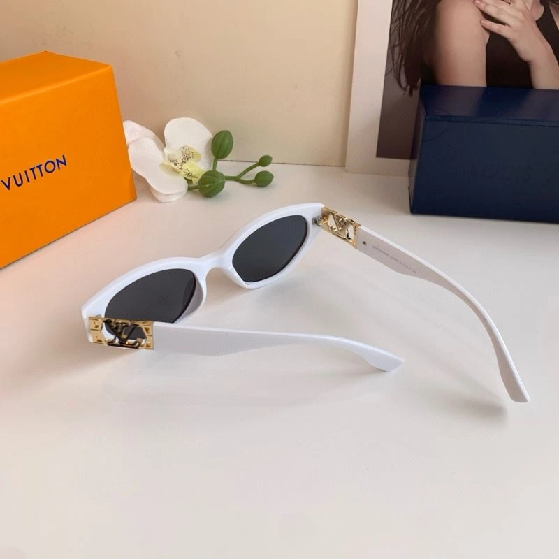 Popular Louis Vuitton Sunglasses 280645