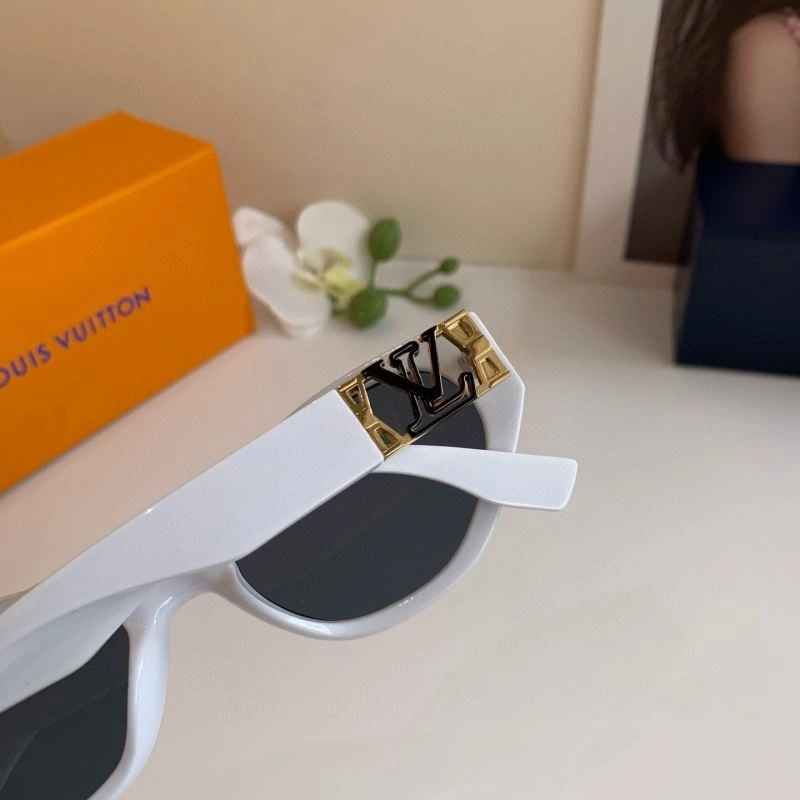 Popular Louis Vuitton Sunglasses 280645