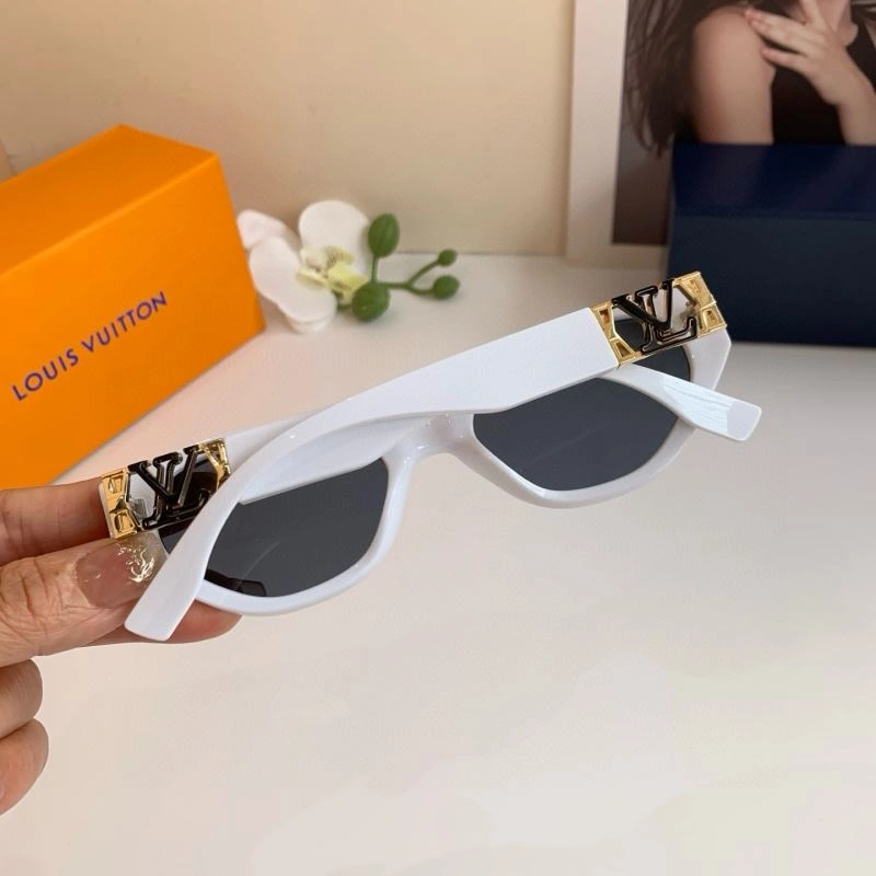Popular Louis Vuitton Sunglasses 280645