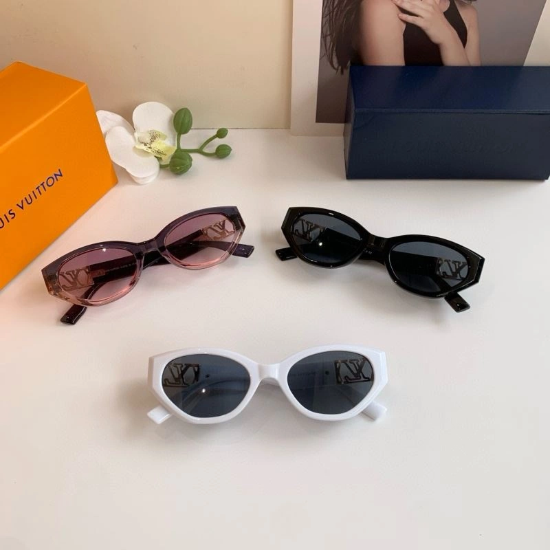 Popular Louis Vuitton Sunglasses 280645