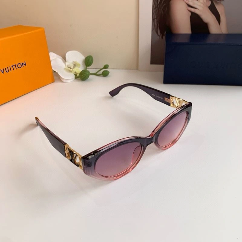 TechFriendly Louis Vuitton Sunglasses 280660