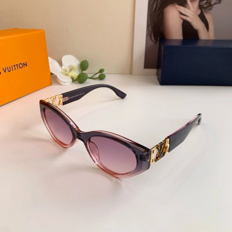 TechFriendly Louis Vuitton Sunglasses 280660