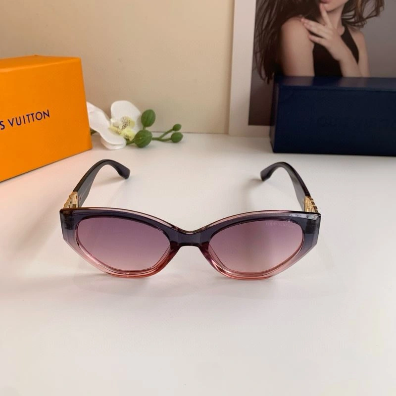 TechFriendly Louis Vuitton Sunglasses 280660