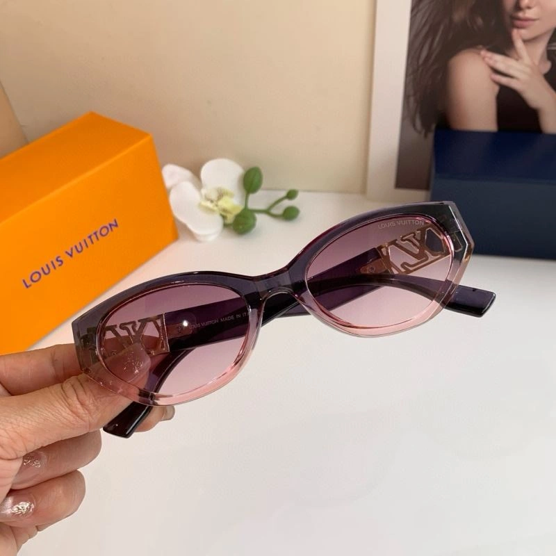 TechFriendly Louis Vuitton Sunglasses 280660