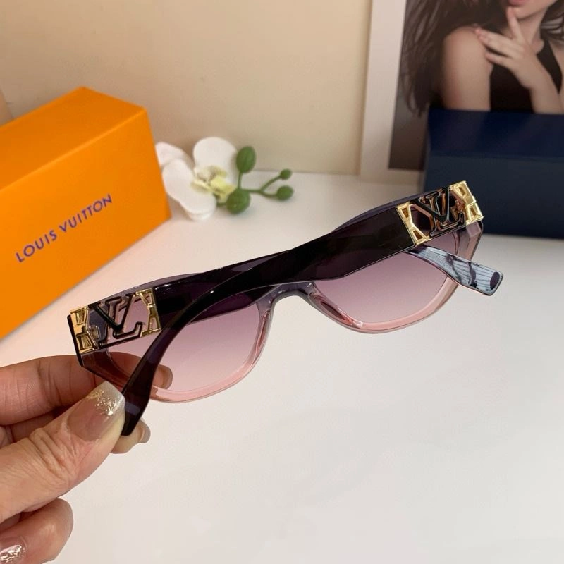 TechFriendly Louis Vuitton Sunglasses 280660