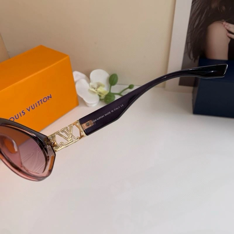 TechFriendly Louis Vuitton Sunglasses 280660