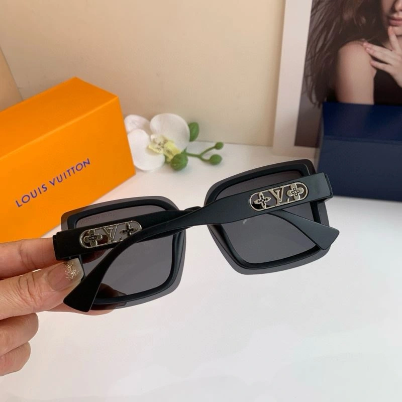 Louis Vuitton Sunglasses ComfortFit 280664