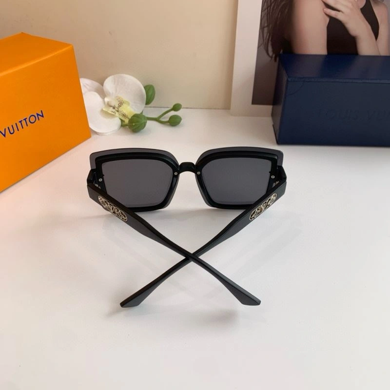 Louis Vuitton Sunglasses ComfortFit 280664