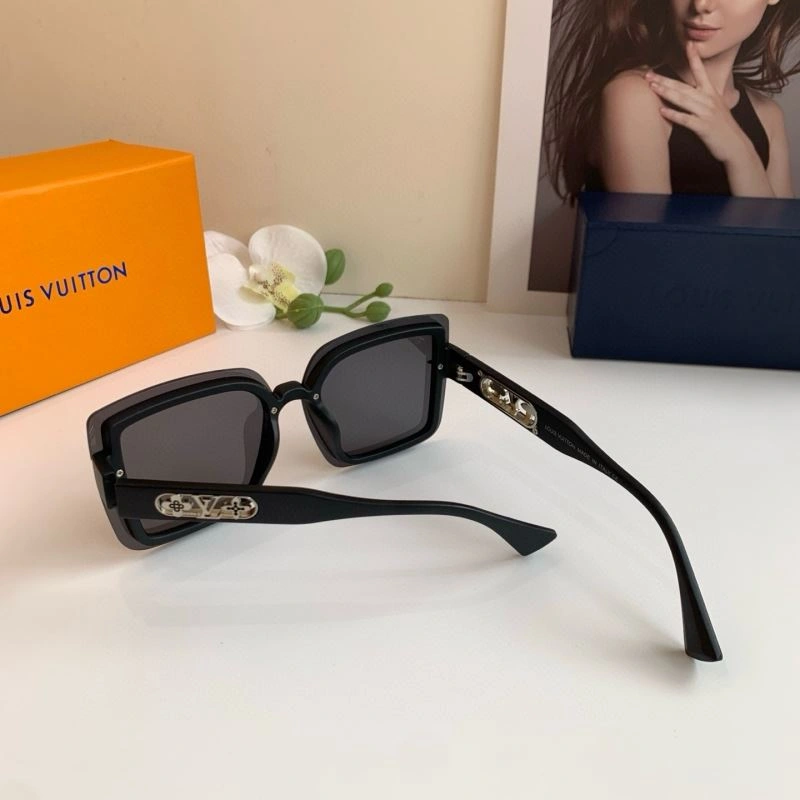 Louis Vuitton Sunglasses ComfortFit 280664